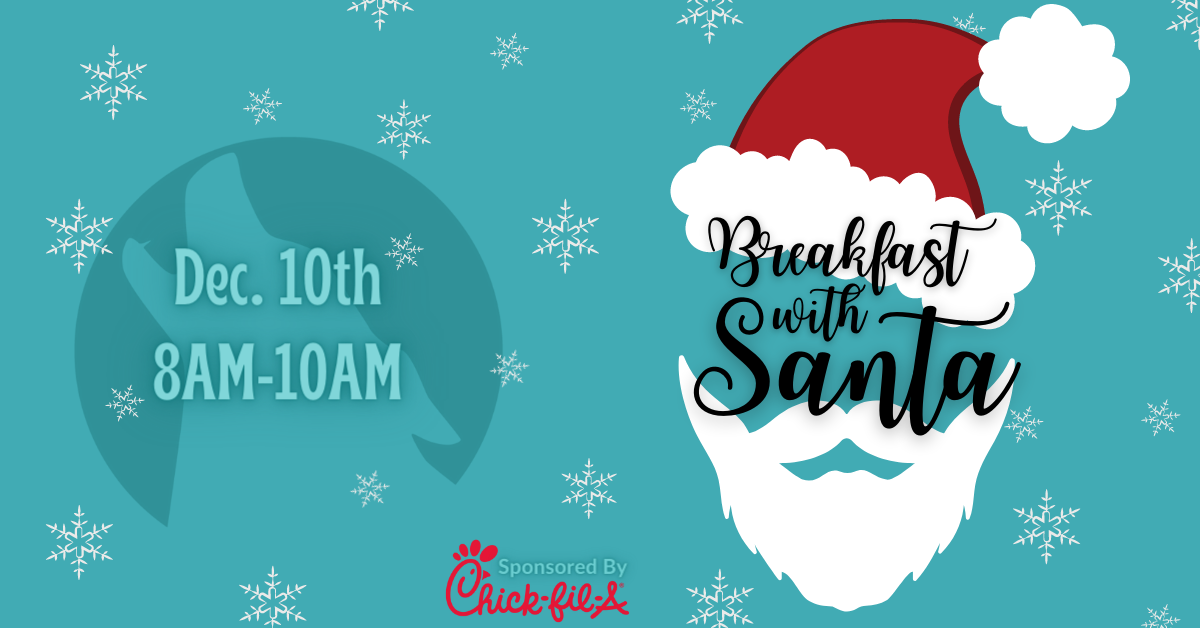 Breakfast With Santa Houston 2024 Avie Melina