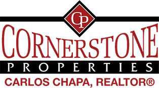 Cornerstone Properties Carlos Chapa Realtor